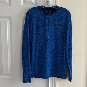 Under Armour Men’s Small Long Sleeve